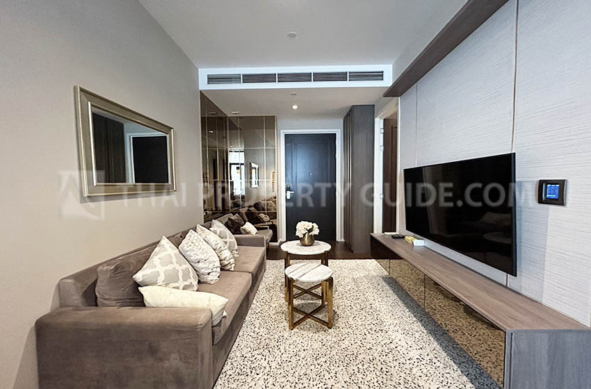 Condominium for rent in Sukhumvit