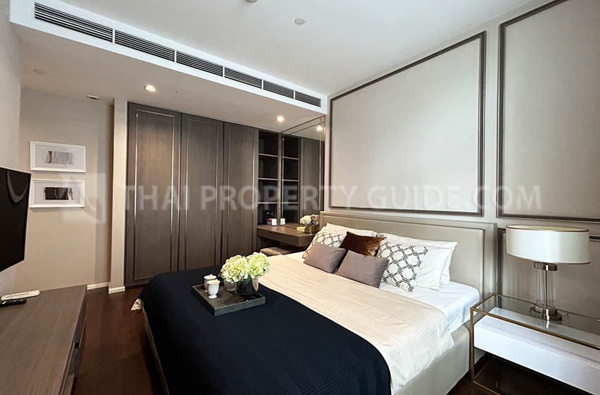 Condominium in Sukhumvit 