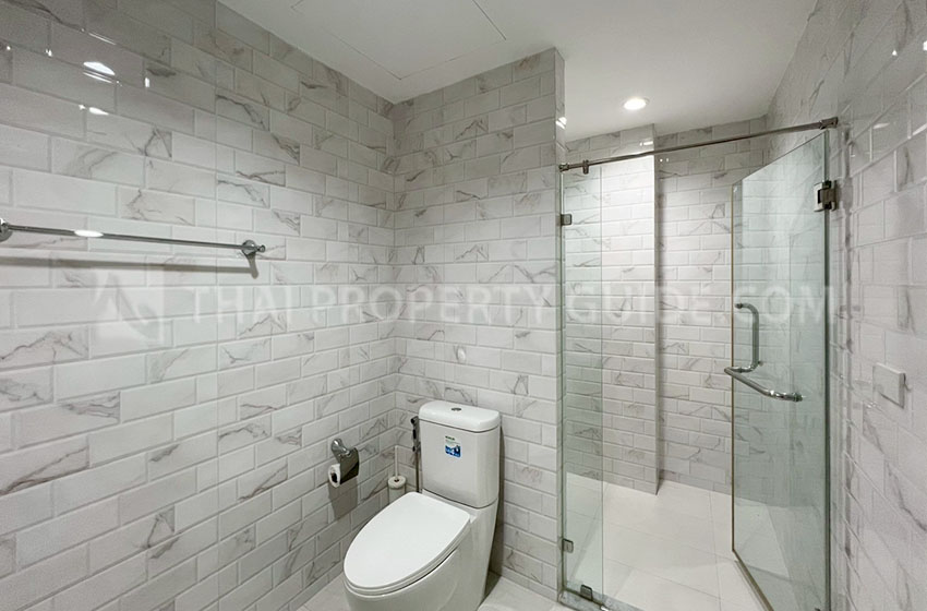 Condominium in Sukhumvit 