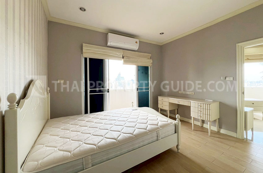 Condominium in Sukhumvit 