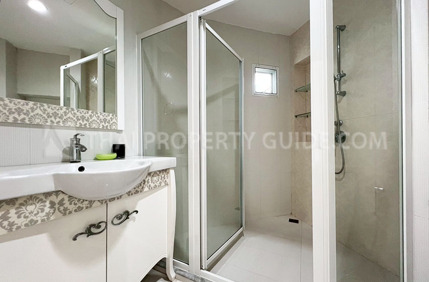 Condominium in Sukhumvit 