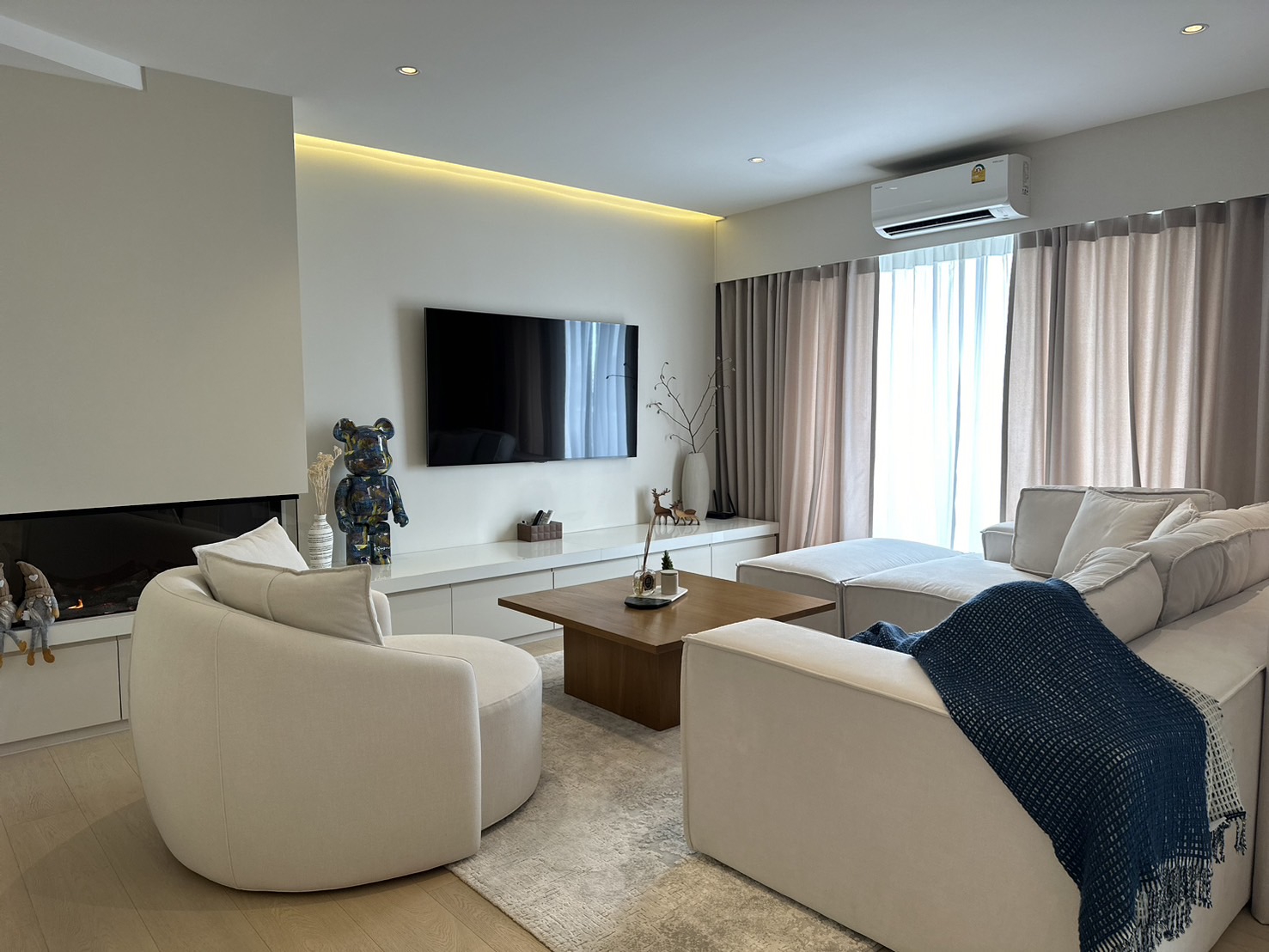 Condominium for rent in Sukhumvit