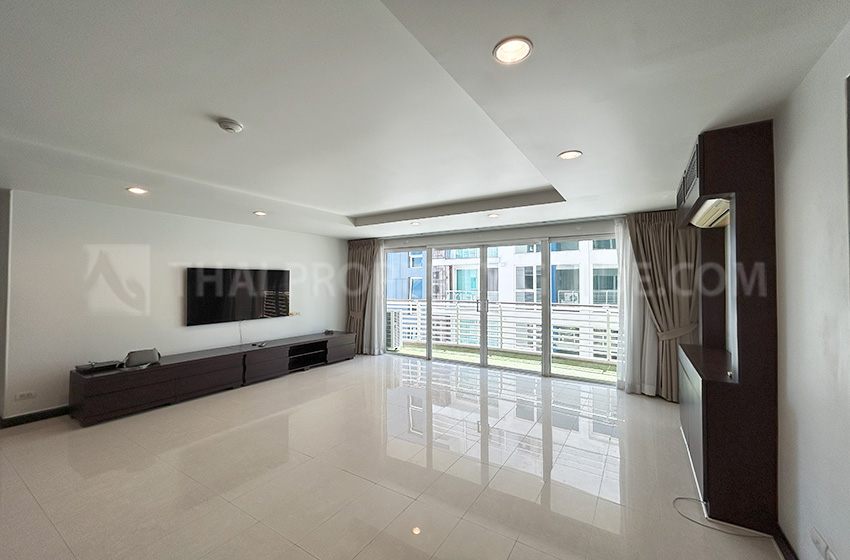 Condominium in Sukhumvit 