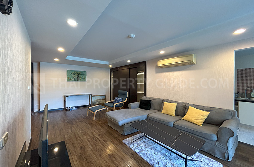 Condominium for rent in Sukhumvit