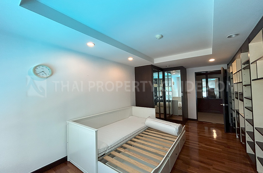 Condominium in Sukhumvit 