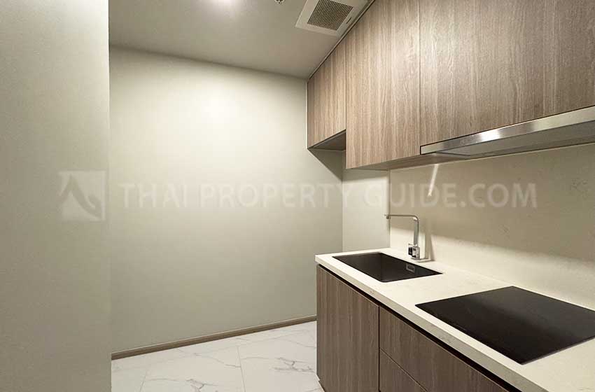 Condominium in Sukhumvit 