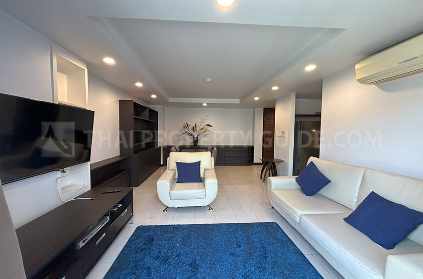 Condominium for rent in Sukhumvit