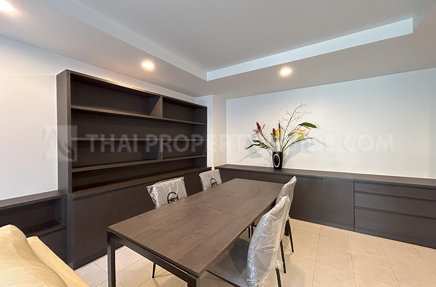 Condominium in Sukhumvit 