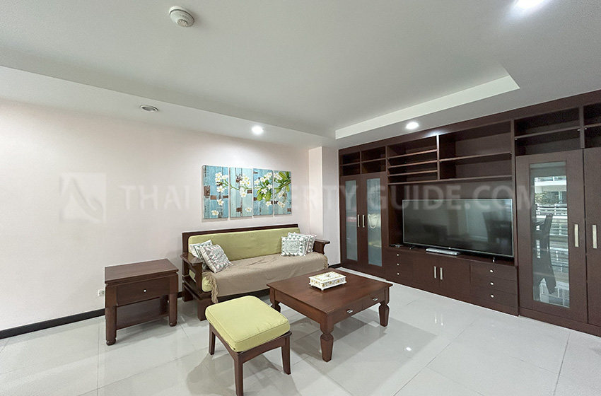 Condominium in Sukhumvit 