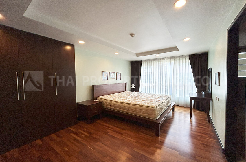 Condominium in Sukhumvit 