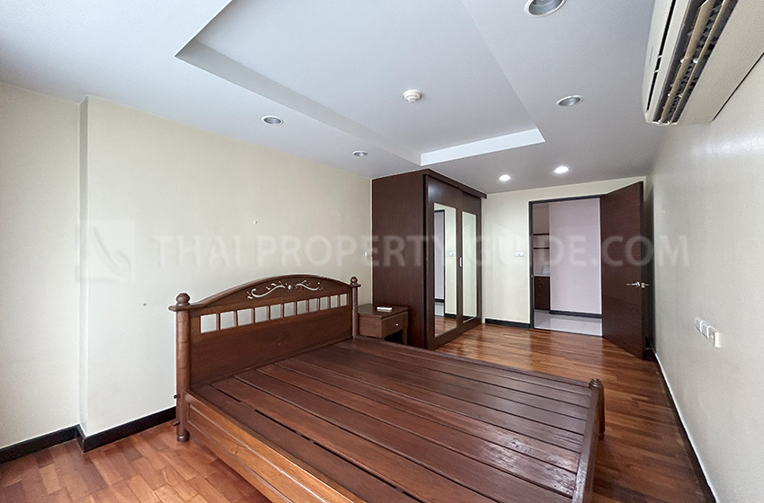 Condominium in Sukhumvit 