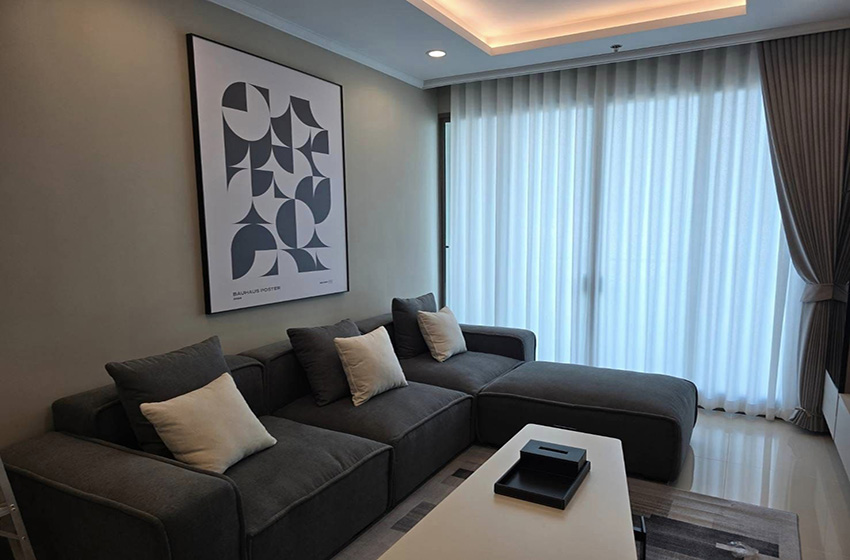 Condominium for rent in Sukhumvit