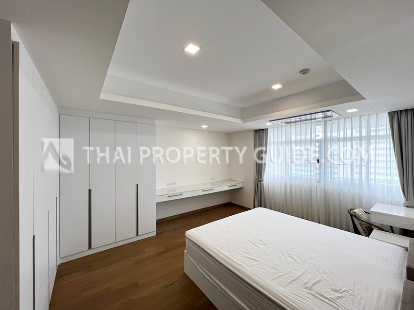 Condominium in Sukhumvit 