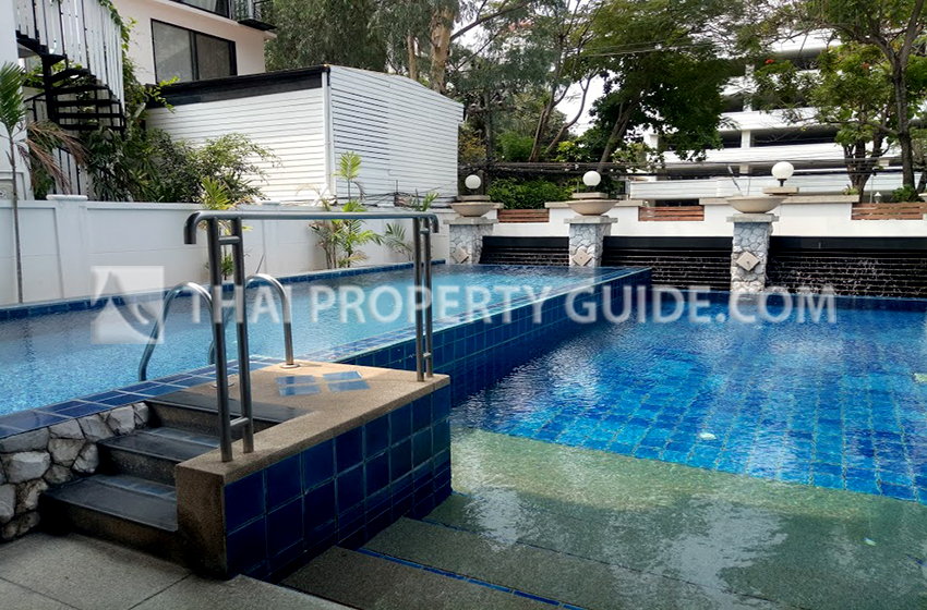 Condominium for rent in Sukhumvit