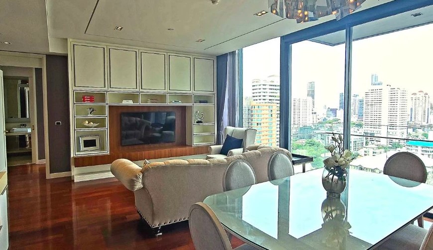 Condominium in Sukhumvit : MARQUE Sukhumvit 