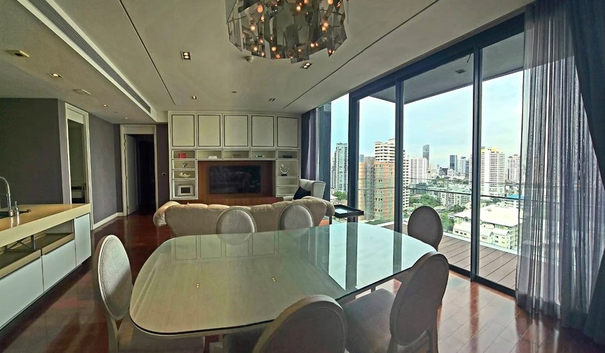 Condominium in Sukhumvit : MARQUE Sukhumvit 