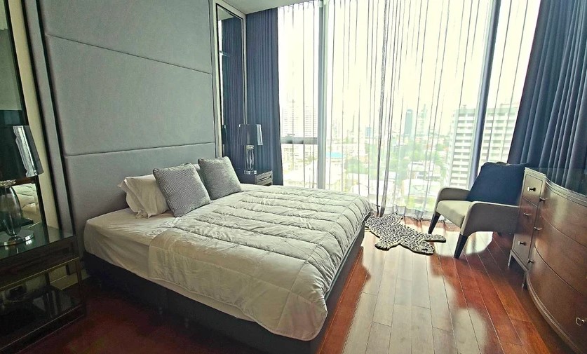 Condominium in Sukhumvit : MARQUE Sukhumvit 