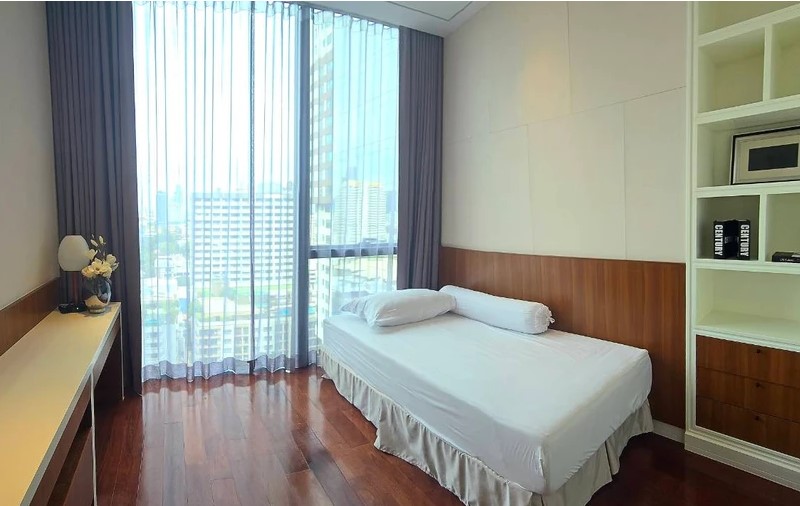 Condominium in Sukhumvit : MARQUE Sukhumvit 