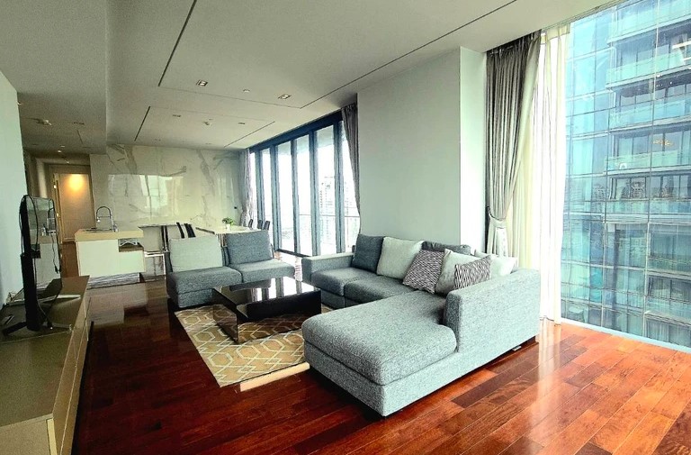 Condominium in Sukhumvit : MARQUE Sukhumvit 