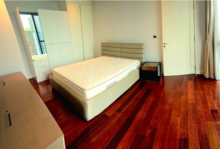 Condominium in Sukhumvit : MARQUE Sukhumvit 