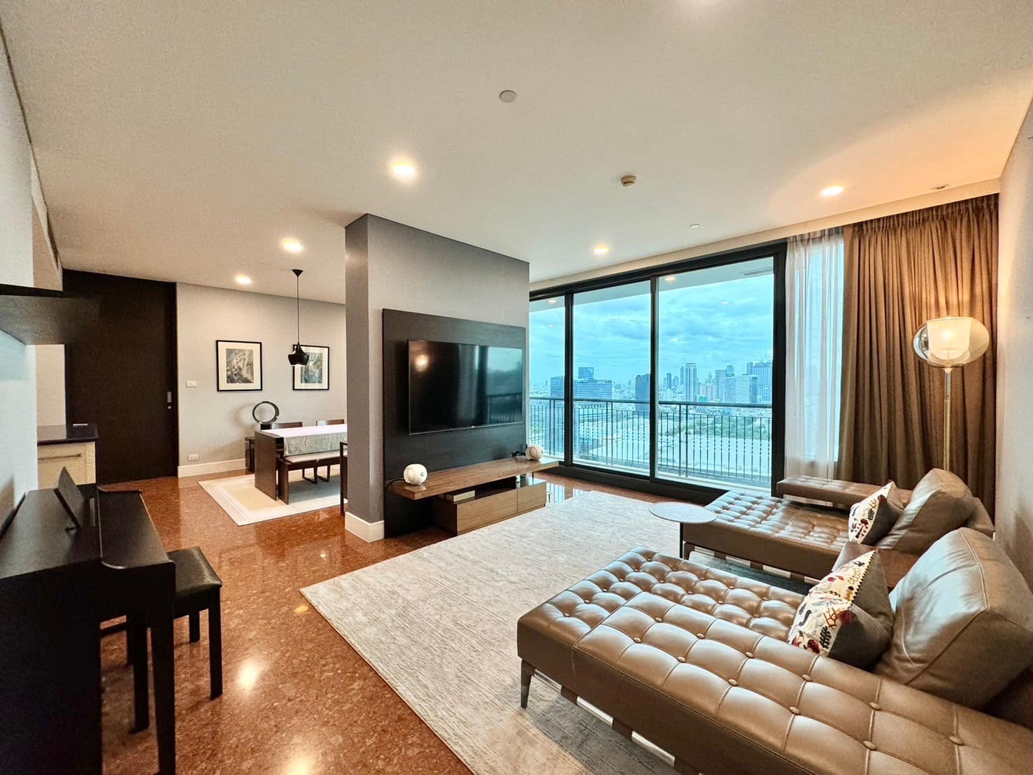 Condominium for rent in Sukhumvit