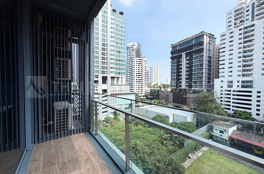 Condominium in Sukhumvit 