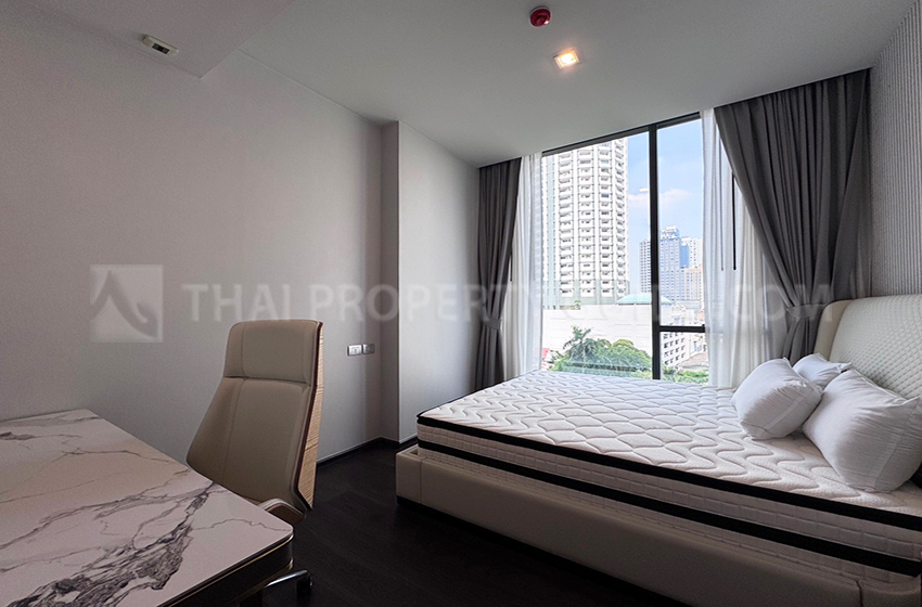 Condominium in Sukhumvit 