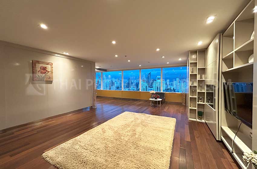 Condominium for rent in Sukhumvit