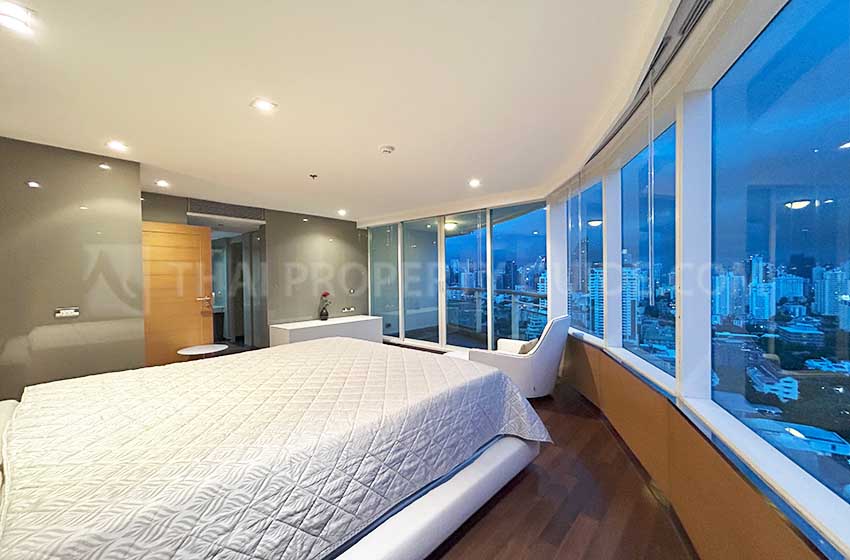 Condominium in Sukhumvit : The Eight Thonglor Residence 