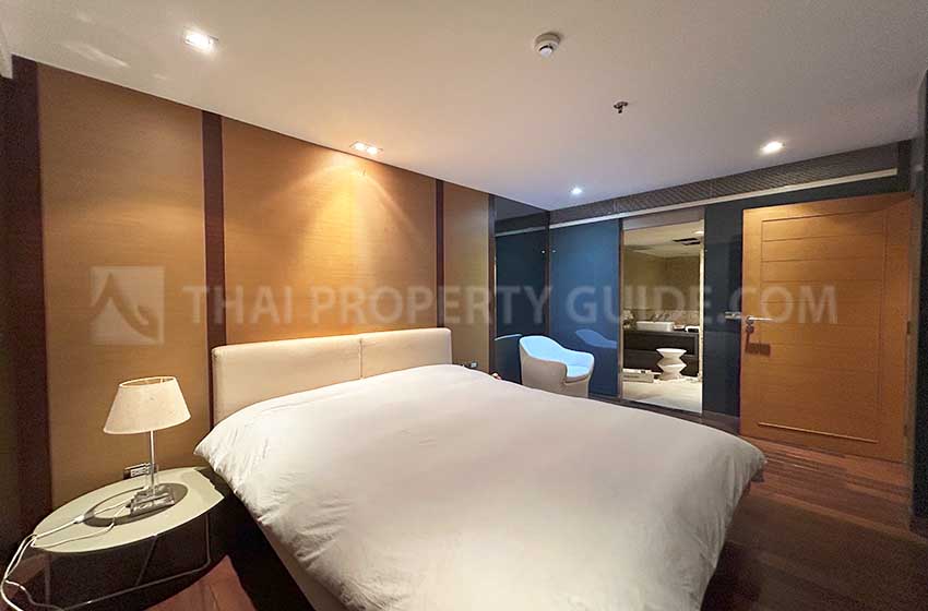 Condominium in Sukhumvit : The Eight Thonglor Residence 