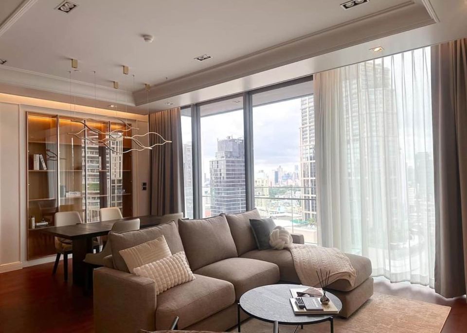 Condominium in Sukhumvit : MARQUE Sukhumvit 