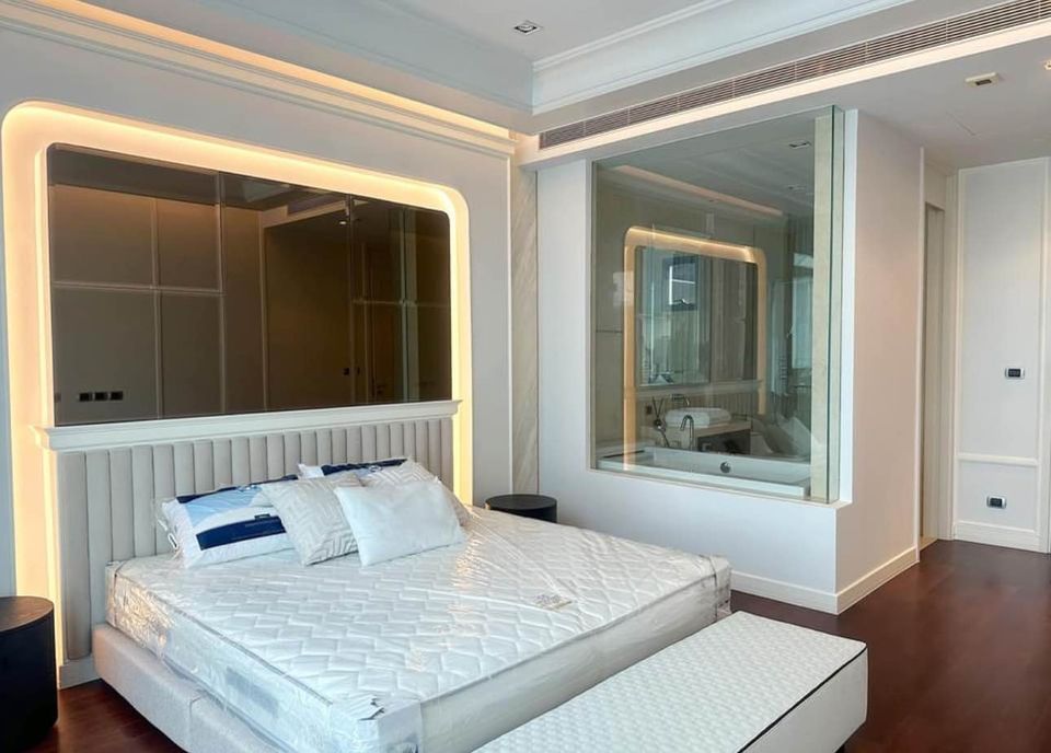 Condominium in Sukhumvit : MARQUE Sukhumvit 