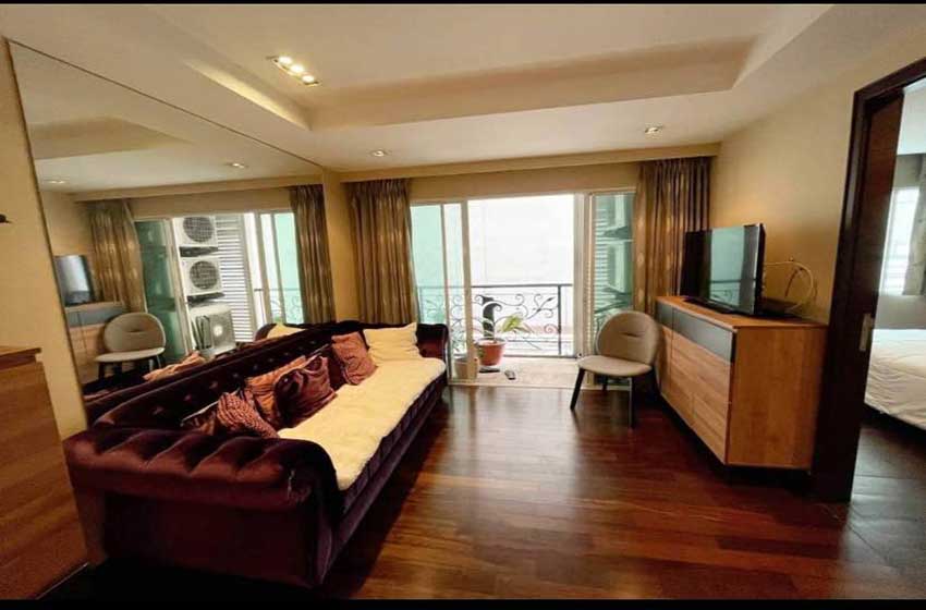 Condominium for rent in Sukhumvit