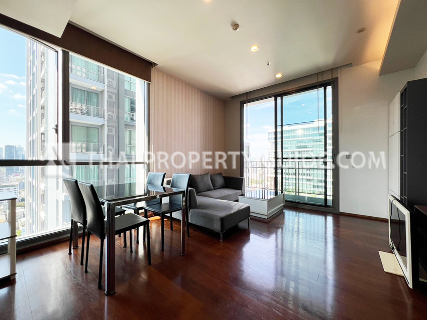 Condominium for rent in Sukhumvit