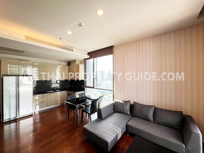 Condominium in Sukhumvit : Quattro By Sansiri 