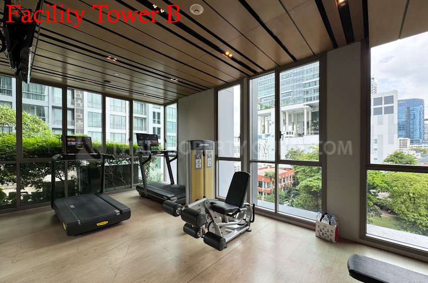 Condominium in Sukhumvit : Quattro By Sansiri 
