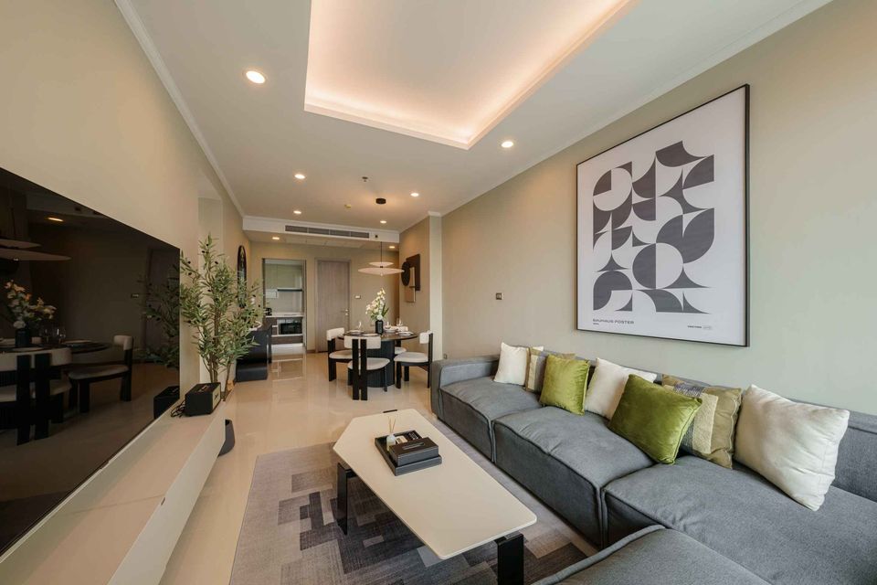 Condominium for rent in Sukhumvit