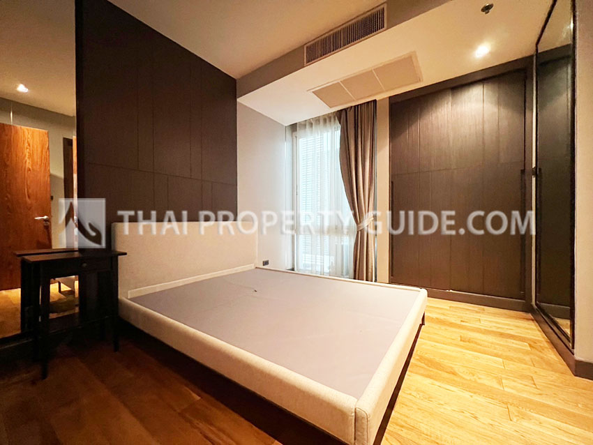 Condominium in Sukhumvit : Belgravia Residences 