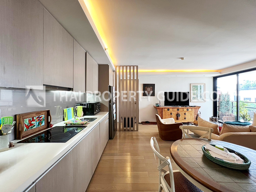 Condominium for rent in Sukhumvit