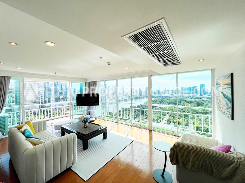 Condominium for rent in Sukhumvit