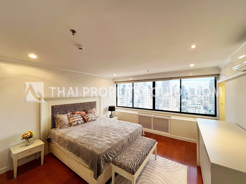 Condominium in Sukhumvit 