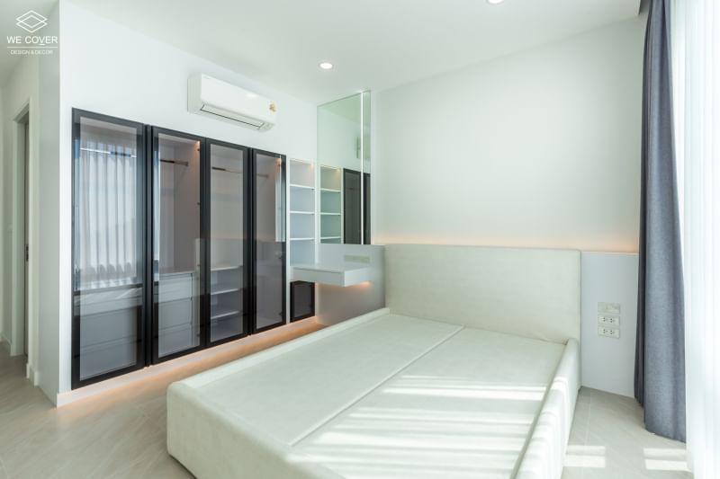 Condominium in Sukhumvit : FullerTon Condominium 