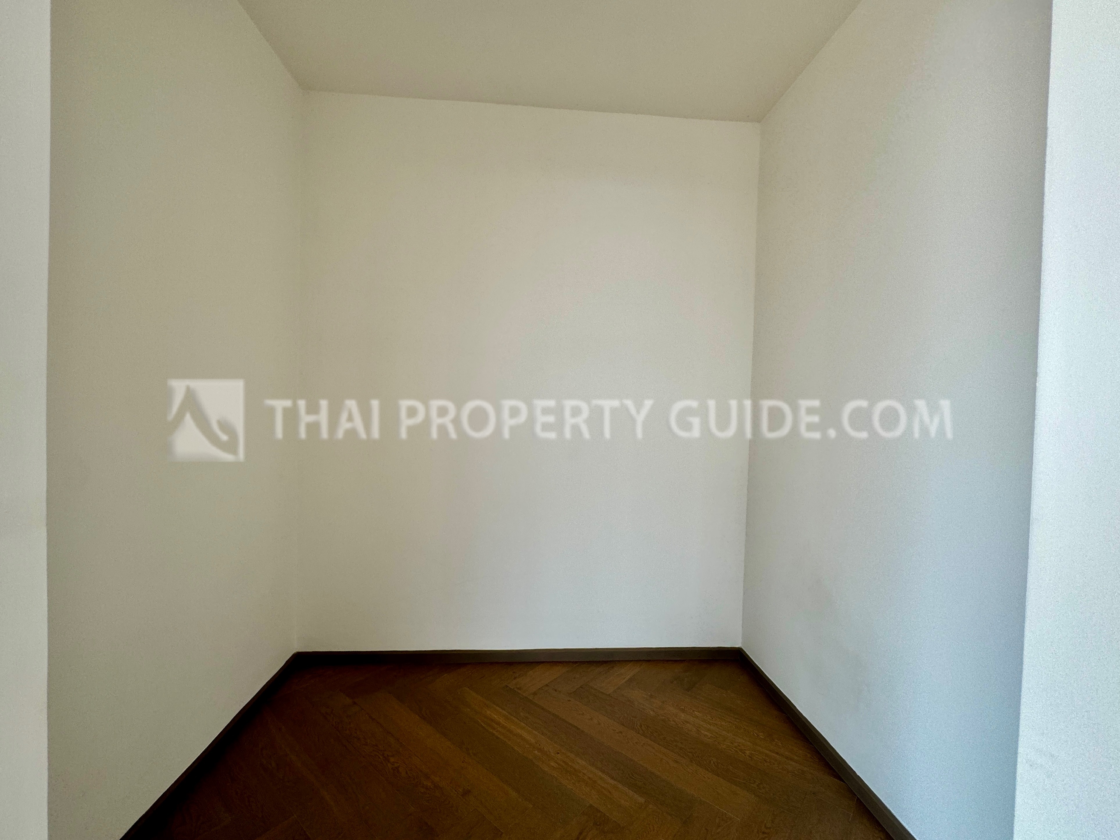 Condominium in Sukhumvit 