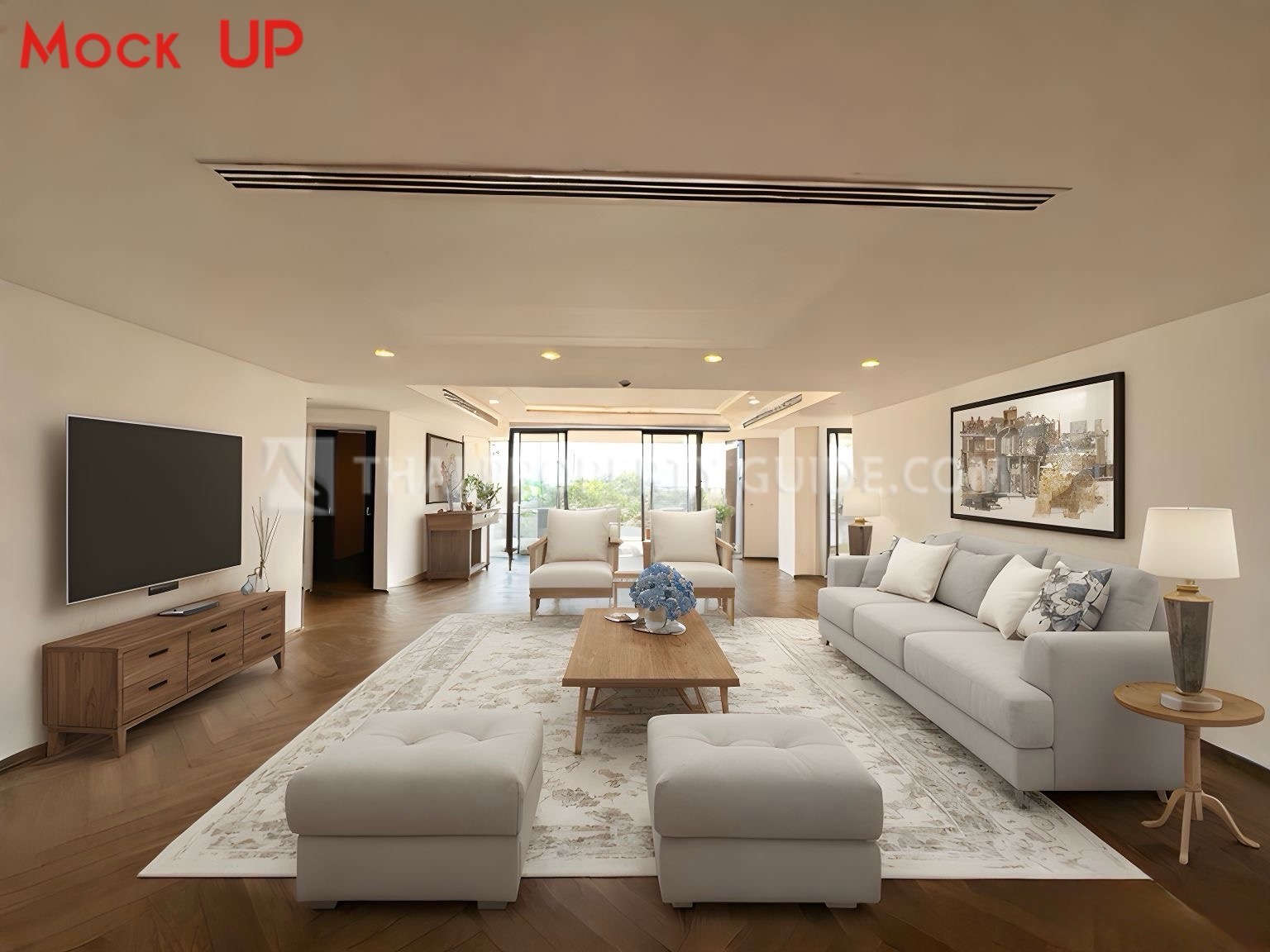 Condominium for rent in Sukhumvit