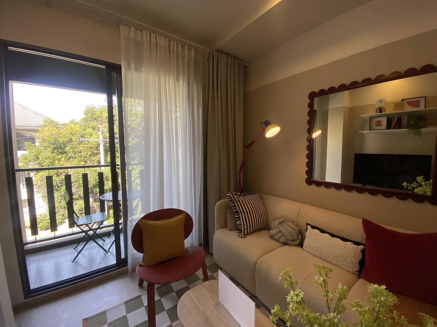 Condominium for rent in Sukhumvit