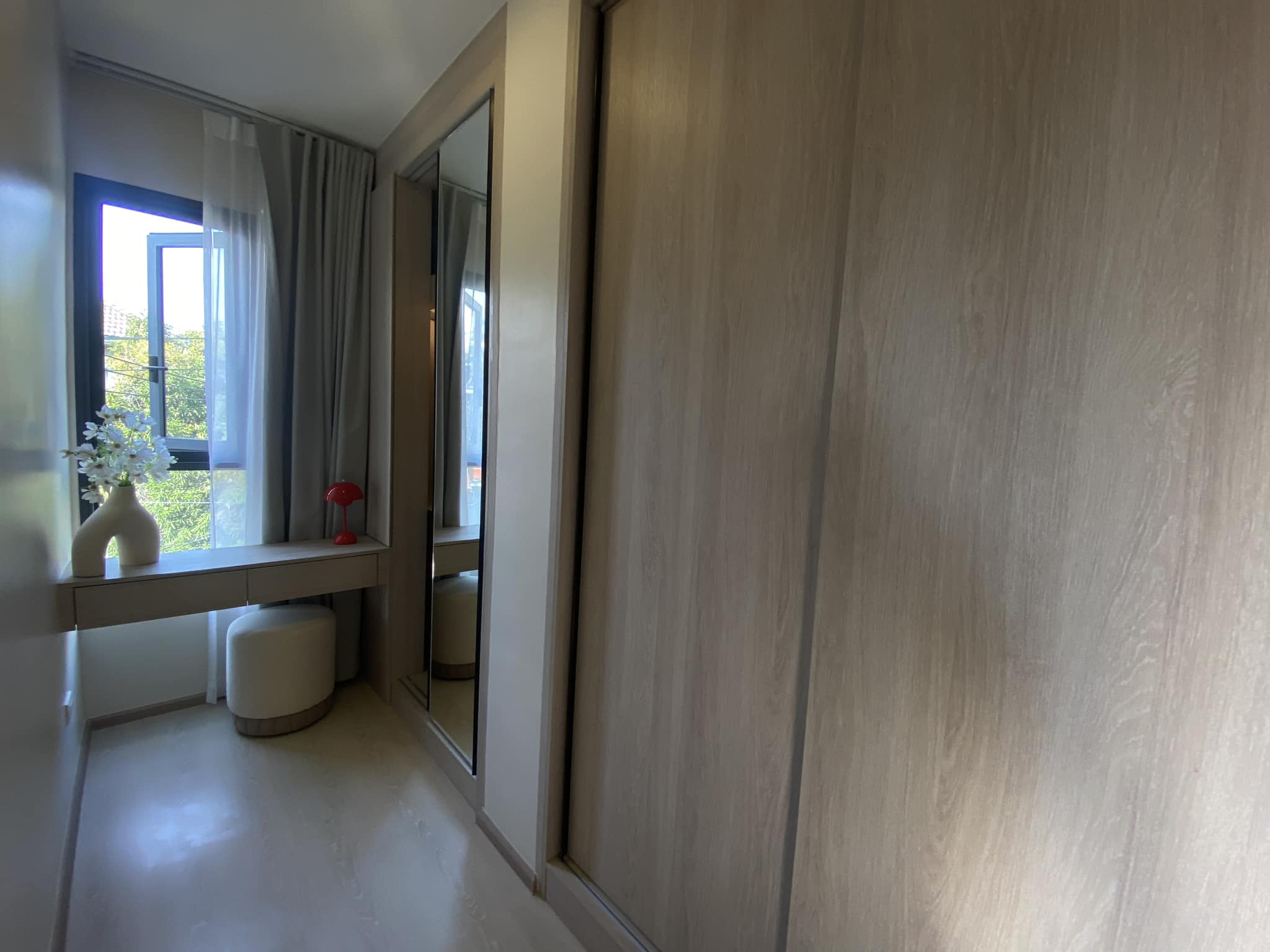 Condominium in Sukhumvit 