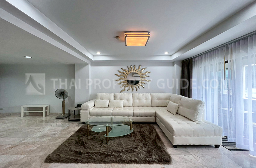 Condominium for rent in Sukhumvit