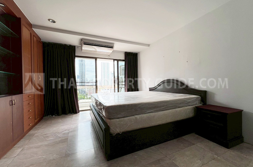 Condominium in Sukhumvit 