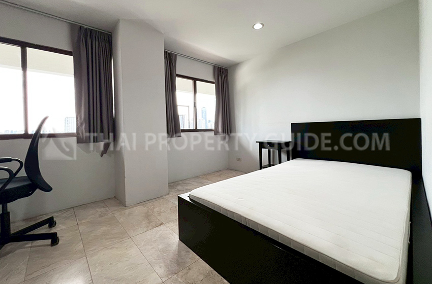 Condominium in Sukhumvit 