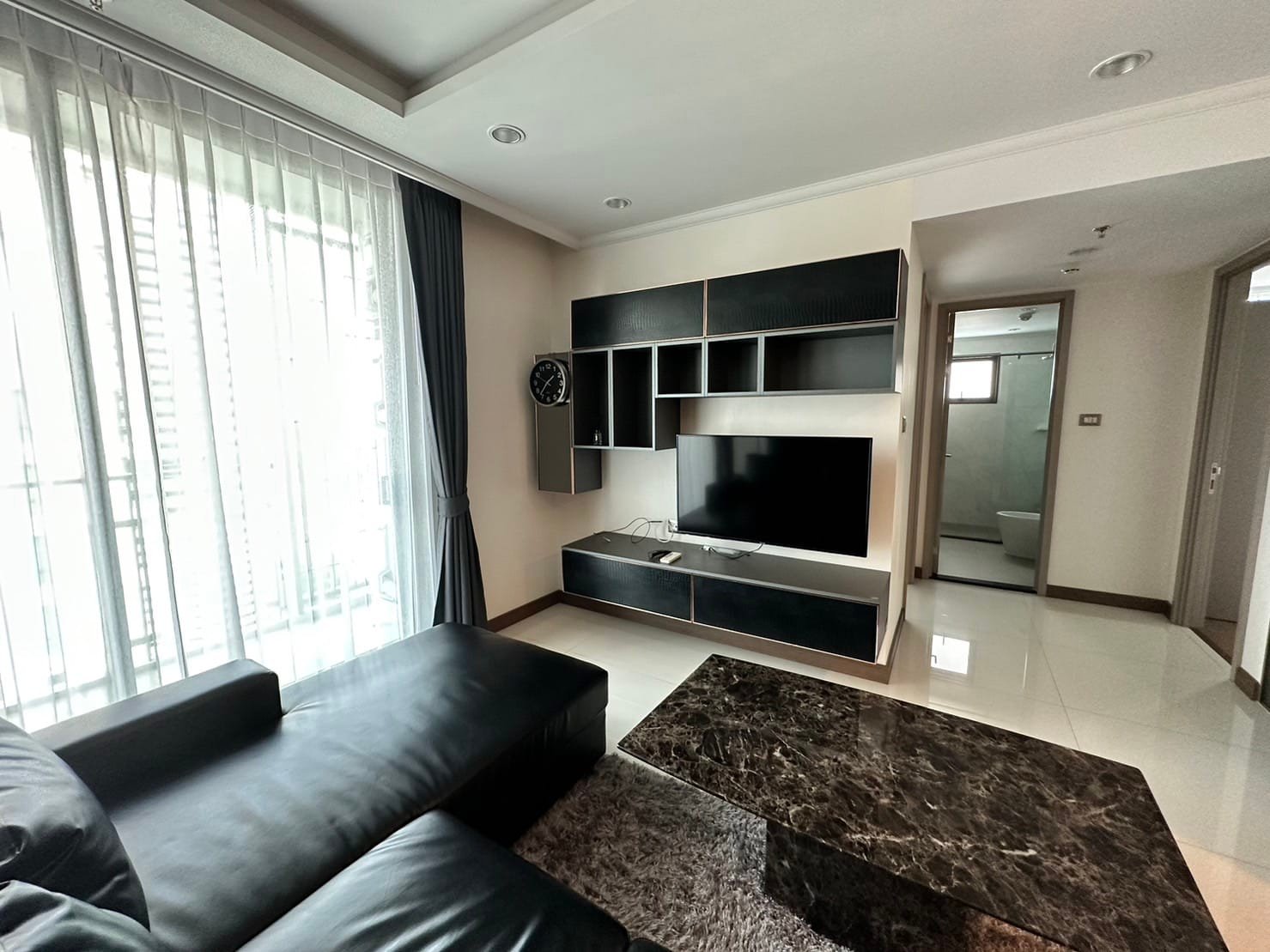 Condominium in Sukhumvit 